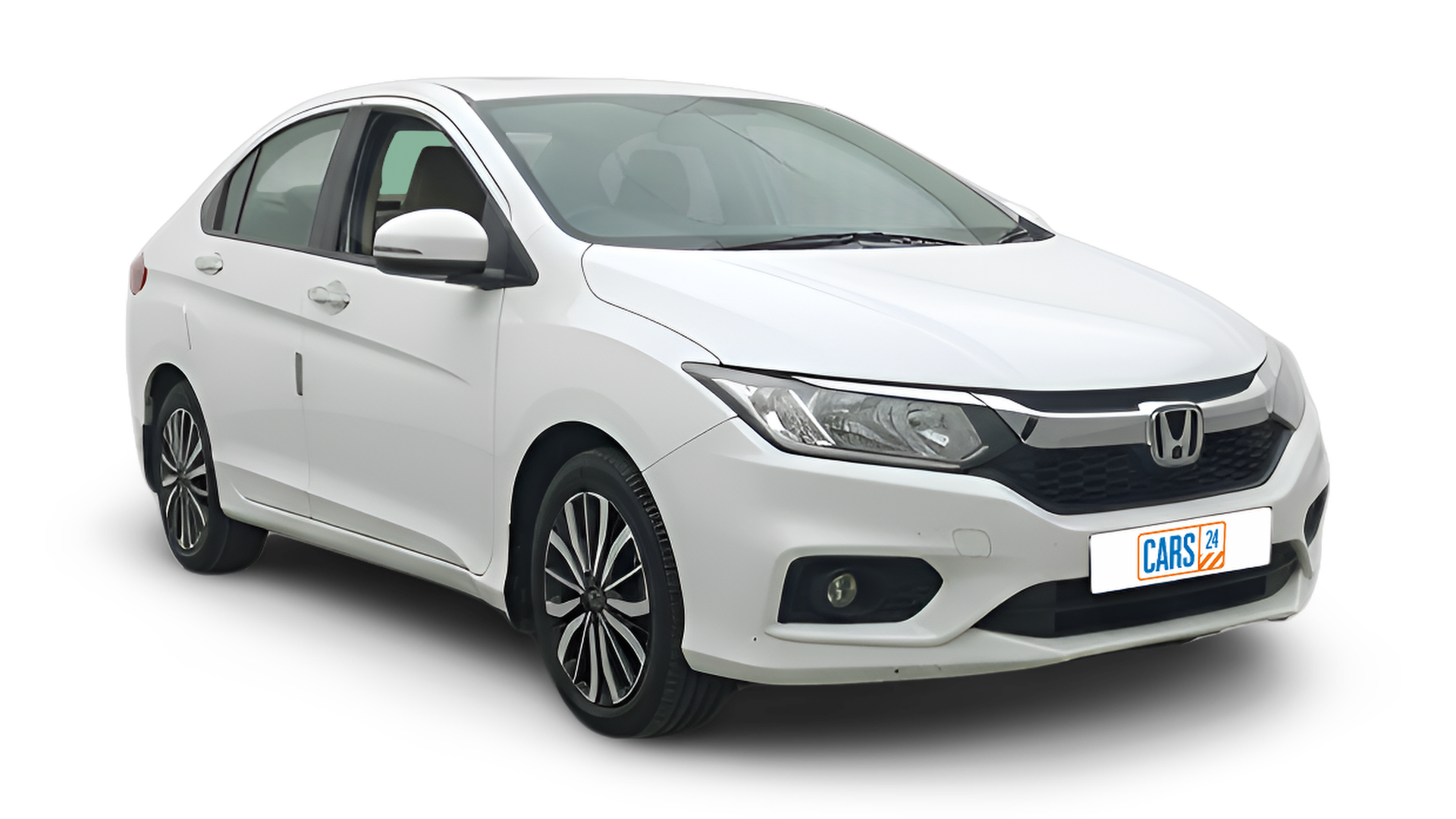 Honda City-img